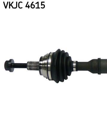 Cardan SKF VKJC 4615